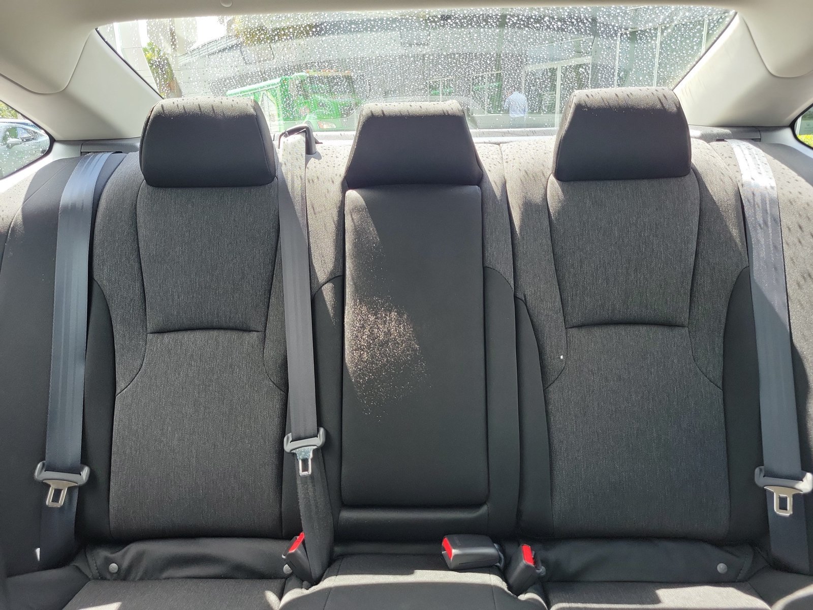 Used 2025 Honda Accord SE image 29