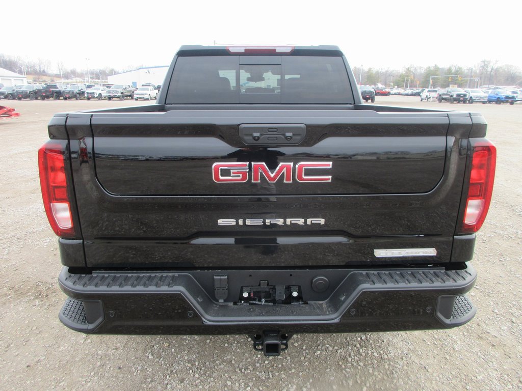 New 2026 GMC Sierra 1500 Elevation w/ Elevation Premium Package image 6