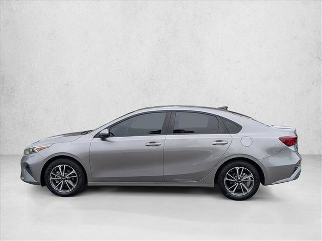 Used 2023 Kia Forte LXS w/ LXS Technology Package FWD image 9