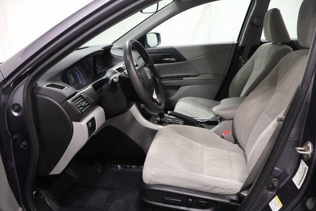Used 2015 Honda Accord EX image 10