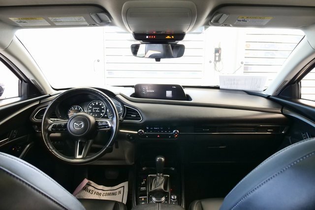 Used 2024 MAZDA CX-30 AWD 2.5 S w/ Preferred Package image 17