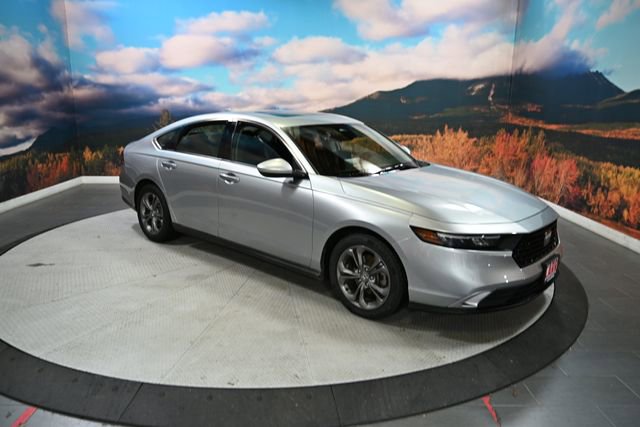 Used 2024 Honda Accord EX image 1