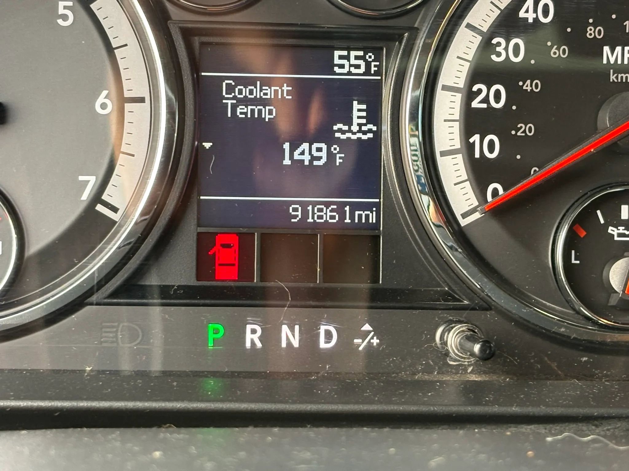 Used 2012 RAM 1500 Express AWD/4WD image 16