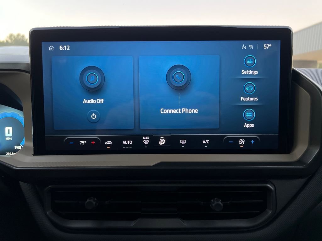 New 2025 Ford Bronco Sport Big Bend image 22