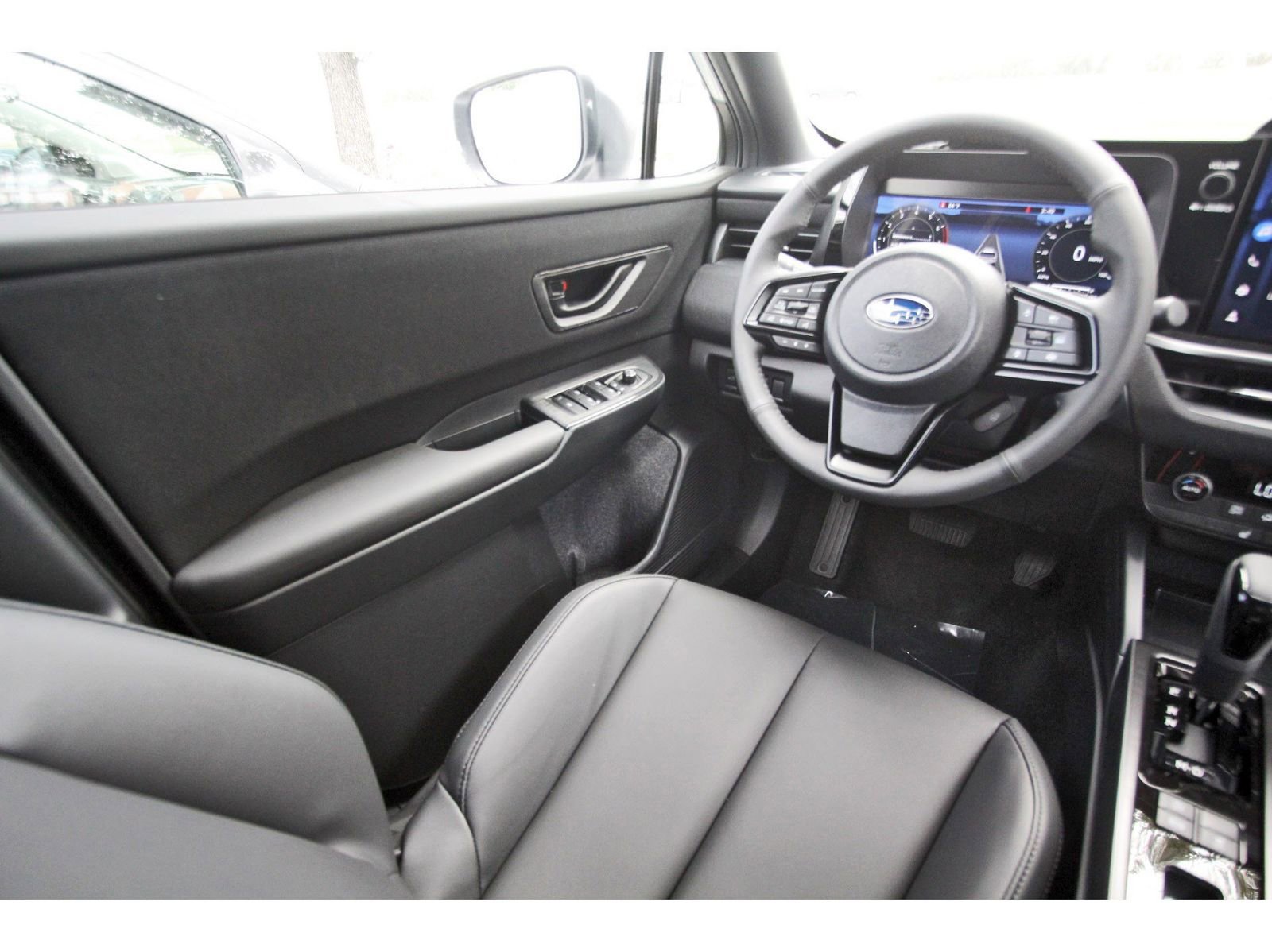 New 2026 Subaru Outback Premium AWD/4WD image 6