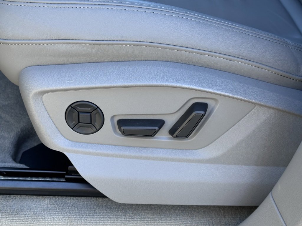 Used 2023 Audi Q7 3.0T Premium Plus image 16