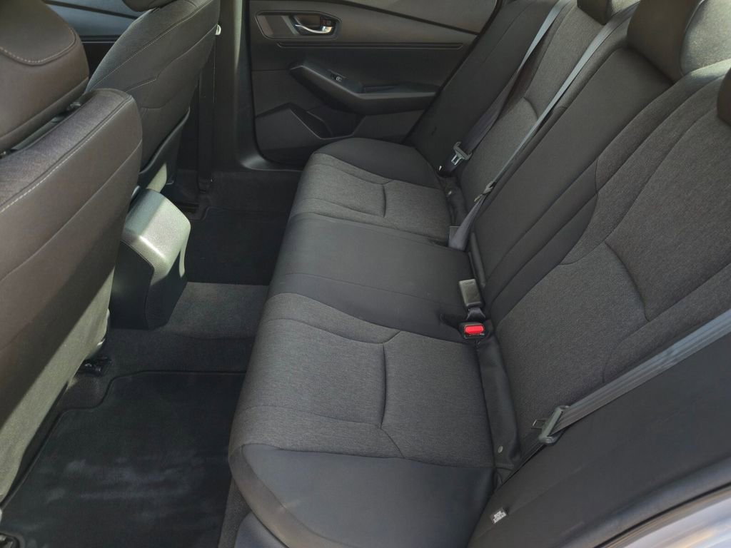 Used 2023 Honda Accord EX image 28