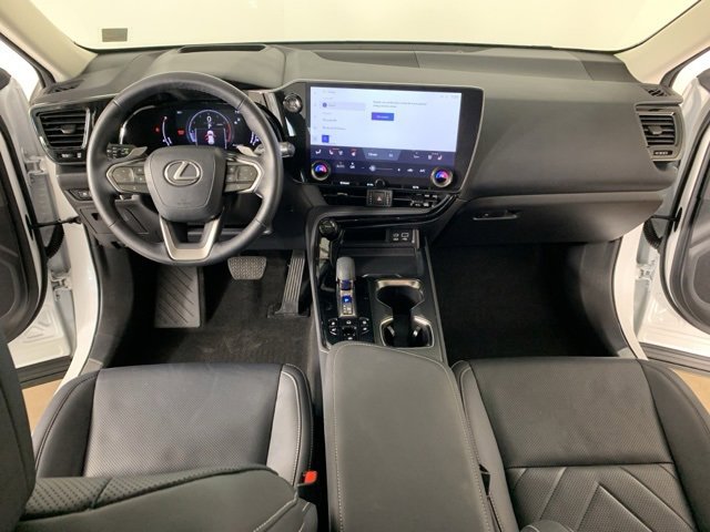 Used 2023 Lexus NX 350 AWD w/ Luxury Package image 10