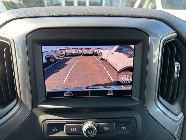 New 2025 GMC Sierra 1500 Pro w/ Pro Value Package image 27