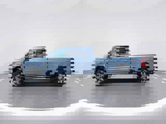 New 2026 Ford F350 Lariat w/ Chrome Package AWD/4WD image 1