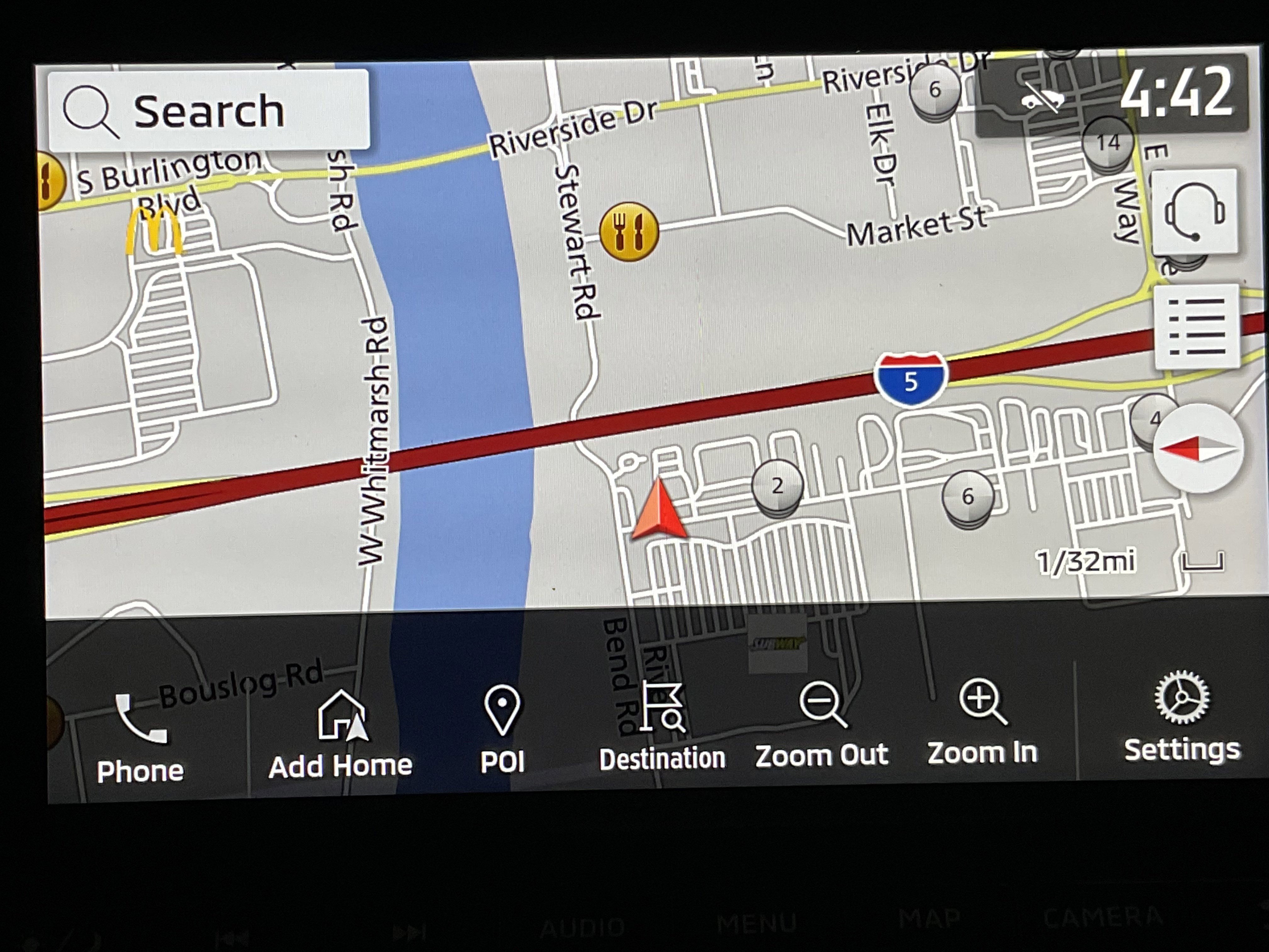 Used 2024 Mitsubishi Outlander Ralliart image 13