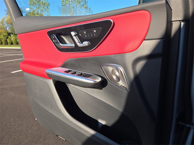 New 2026 Mercedes-Benz GLC 300 4MATIC image 19