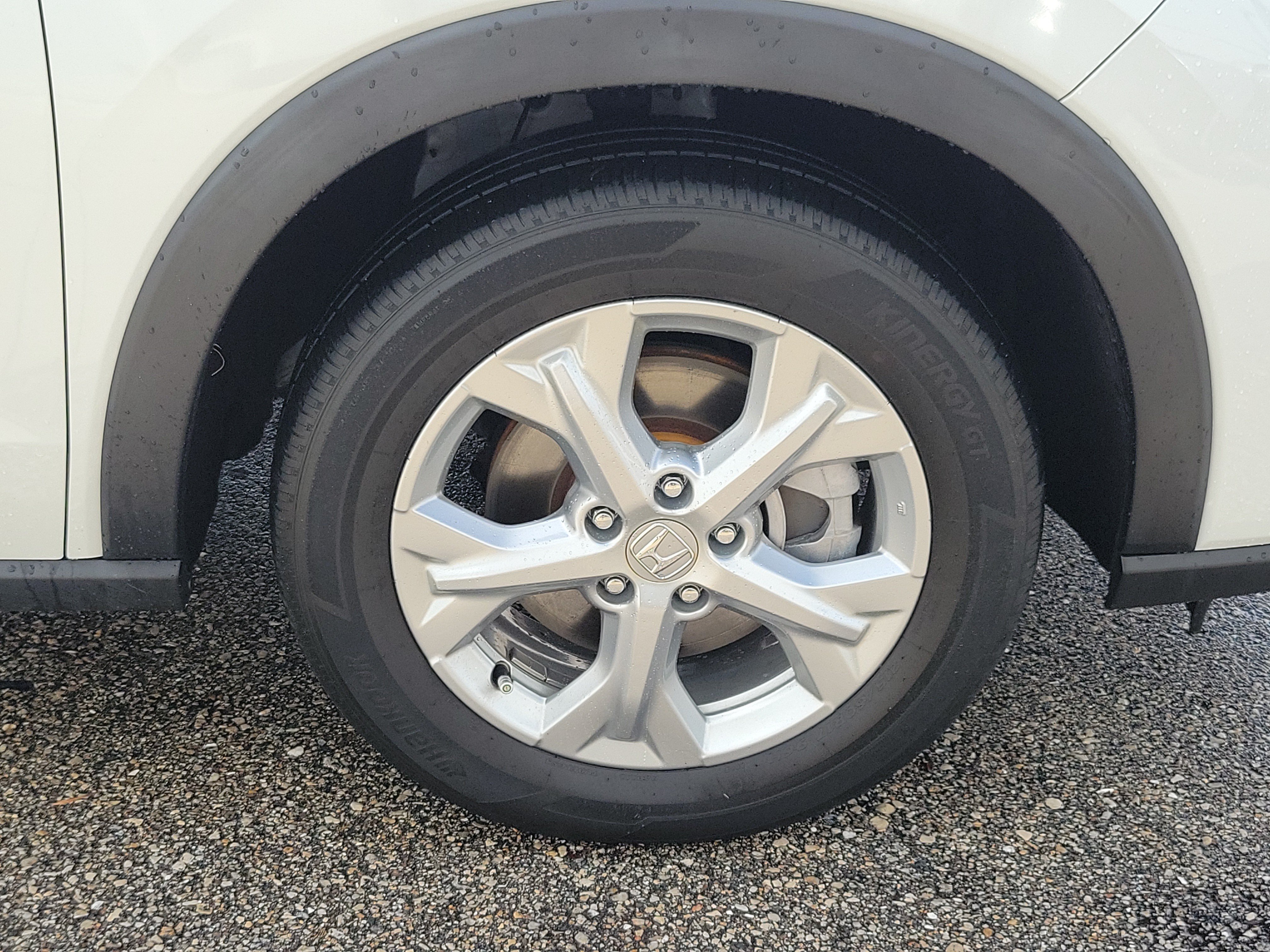 Used 2024 Honda HR-V LX image 11