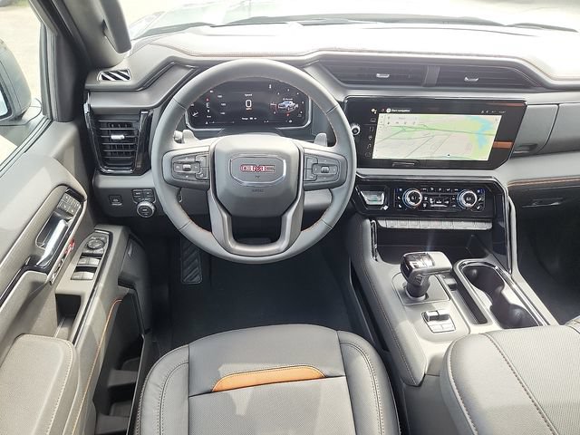 New 2026 GMC Sierra 1500 AT4 w/ Technology Package AWD/4WD image 7
