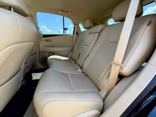 Used 2015 Lexus RX 350 FWD image 7