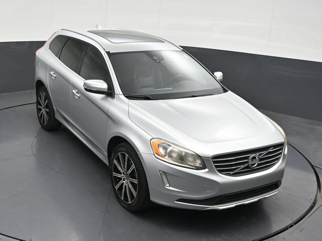 Used 2015 Volvo XC60 T6 Premier Plus AWD/4WD image 20
