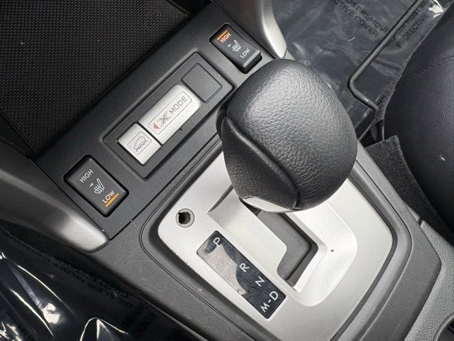 Used 2014 Subaru Forester 2.0XT Touring image 32