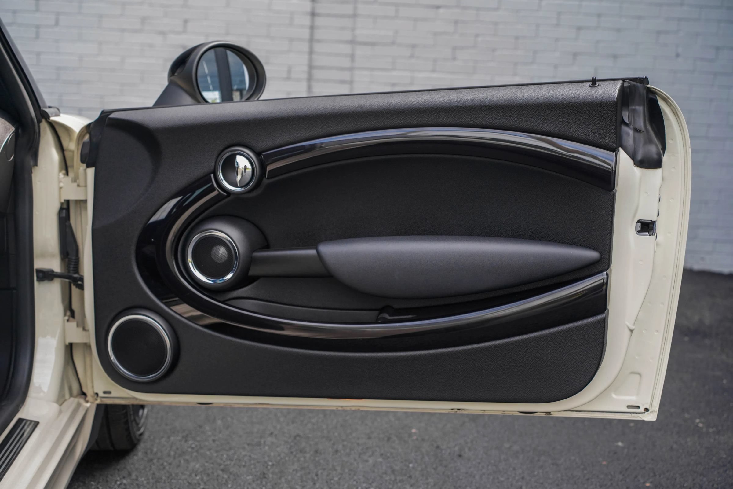 Used 2011 MINI Cooper John Cooper Works FWD image 20
