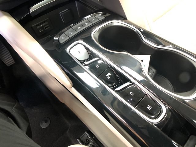 Used 2022 Buick Envision Avenir w/ Technology Package II AWD/4WD image 19