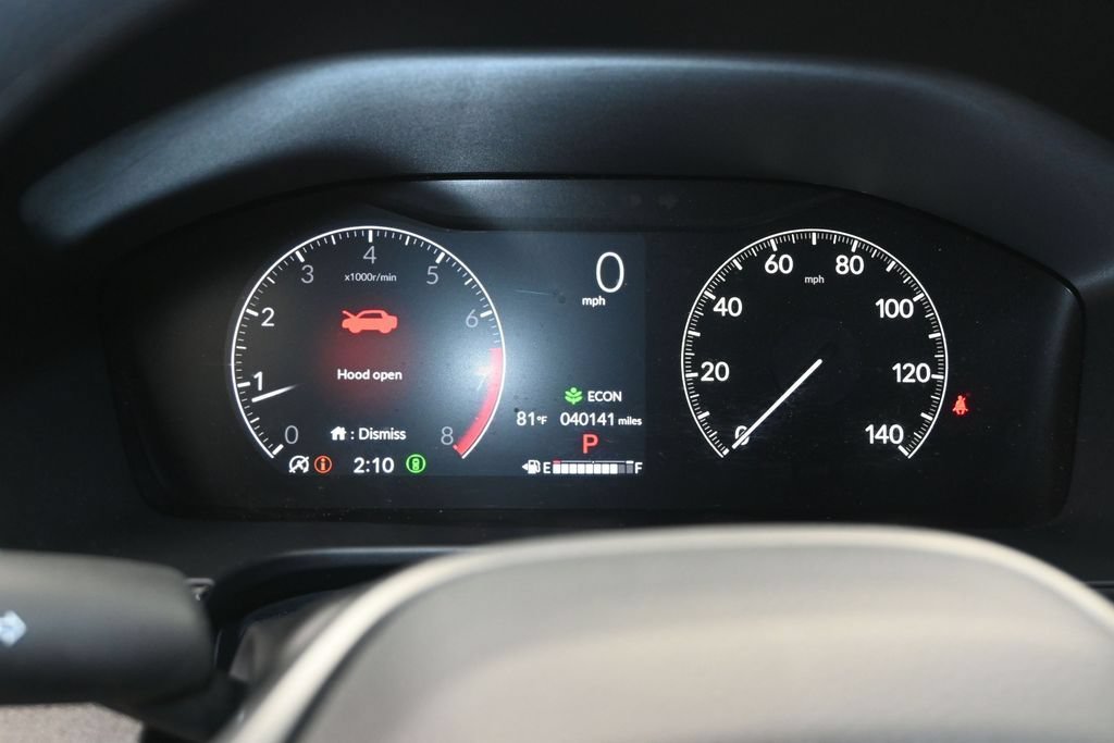 Used 2023 Honda CR-V LX image 16