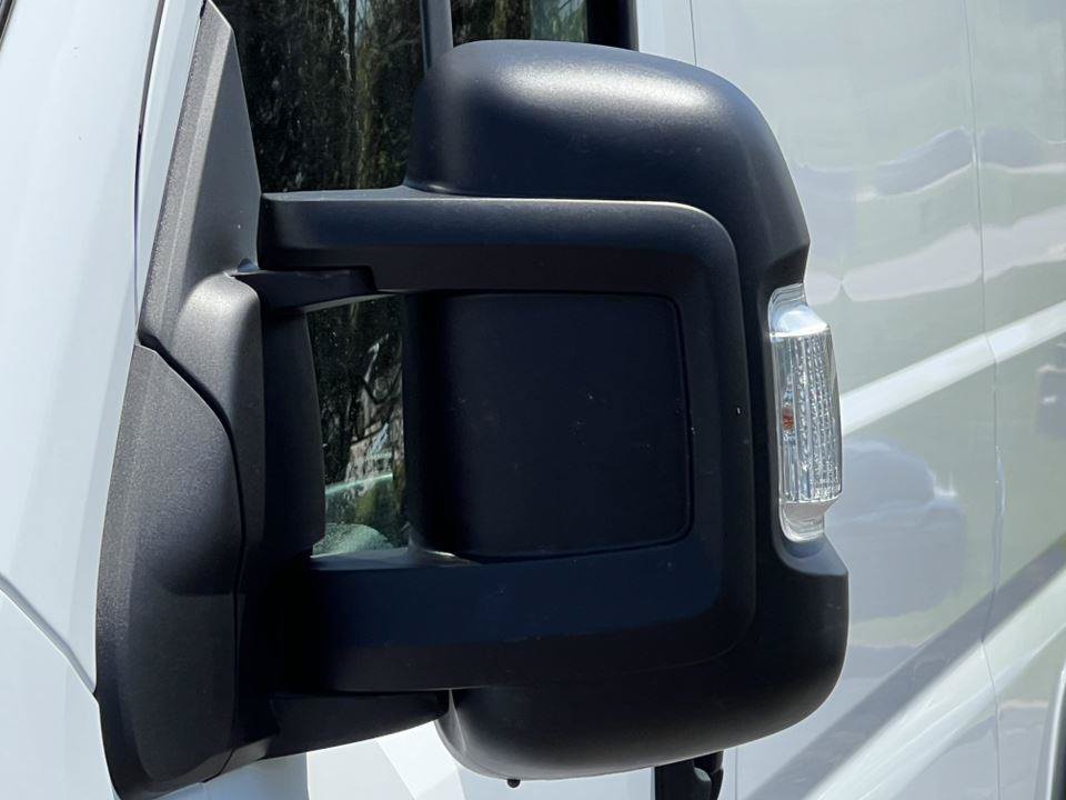 Used 2025 RAM ProMaster 2500 w/ Convenience Group FWD image 30