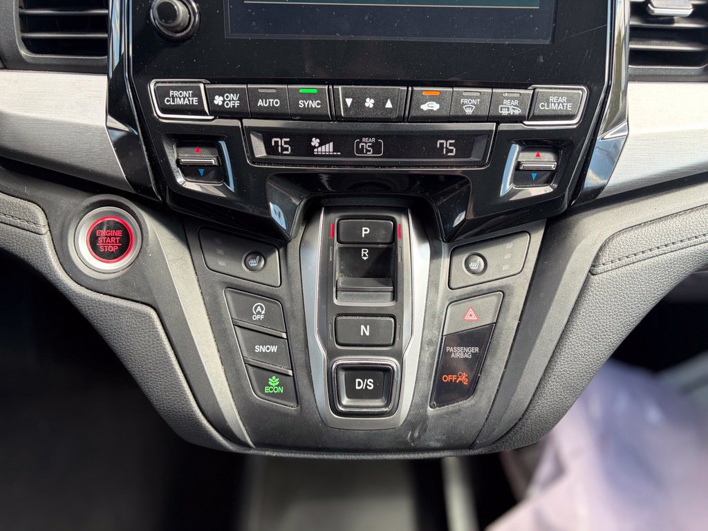 Used 2024 Honda Odyssey EX-L image 33