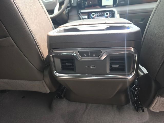 New 2026 GMC Sierra 2500 Denali w/ Denali Reserve Package AWD/4WD image 27
