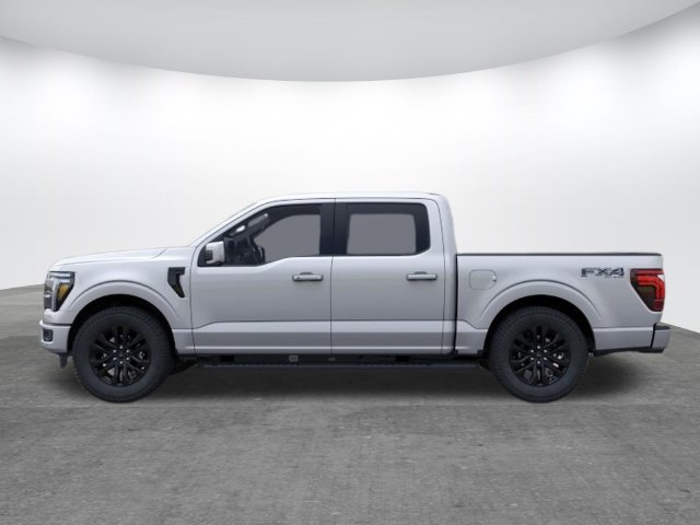 New 2026 Ford F150 Lariat w/ Equipment Group 501A Mid AWD/4WD image 3