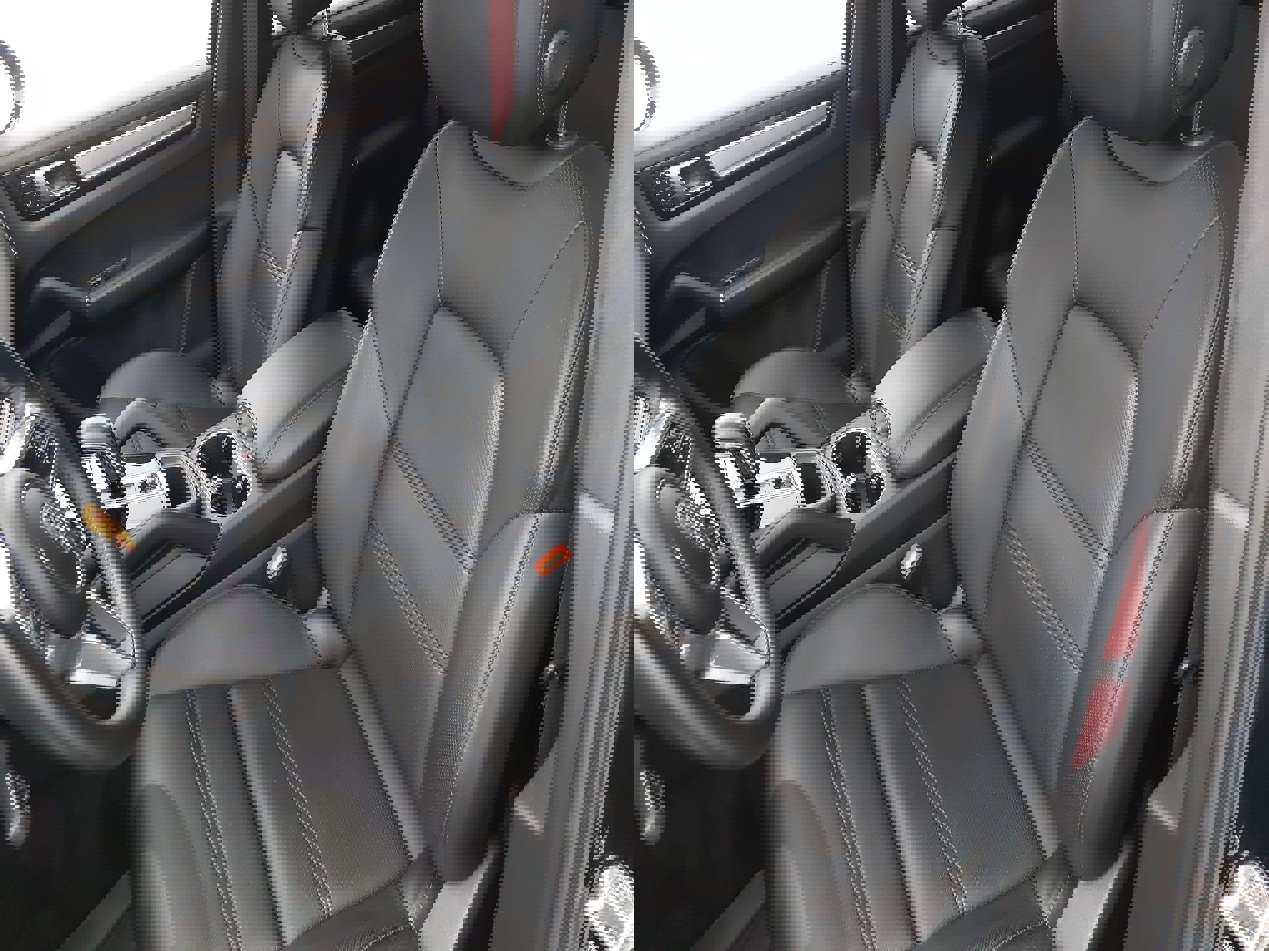 Certified 2021 Porsche Cayenne GTS image 17