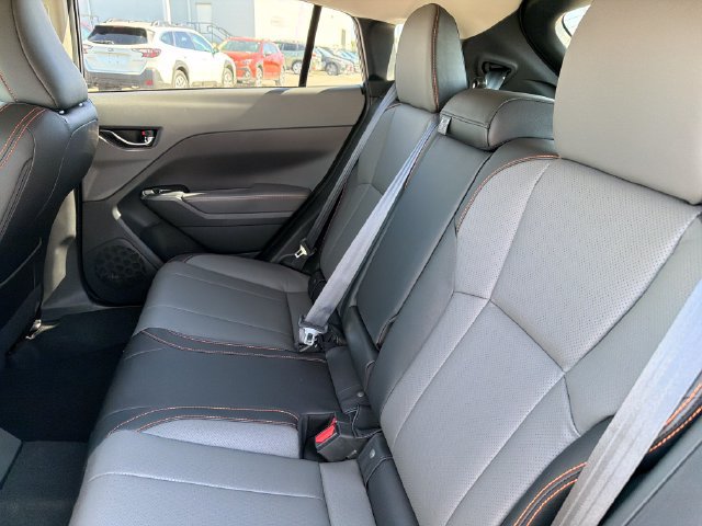 New 2026 Subaru Crosstrek 2.5i Limited AWD/4WD image 22