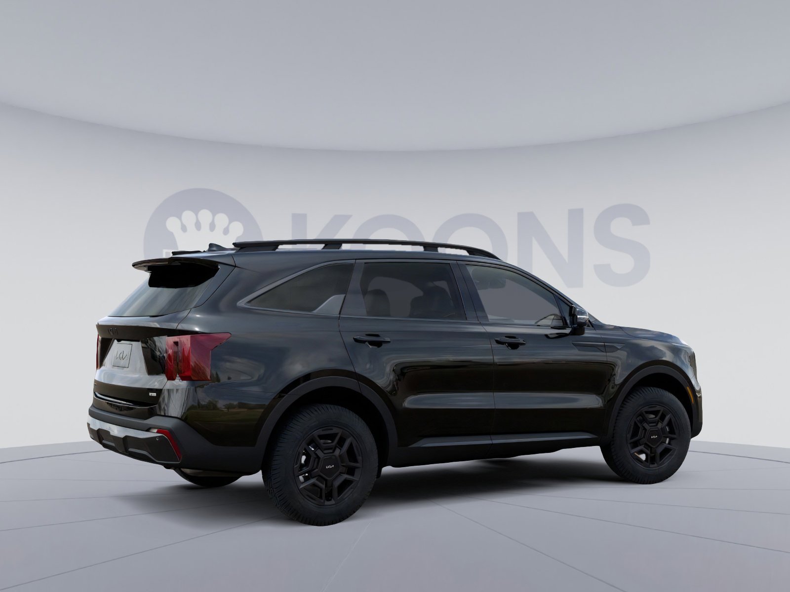 New 2026 Kia Sorento SX Prestige image 8