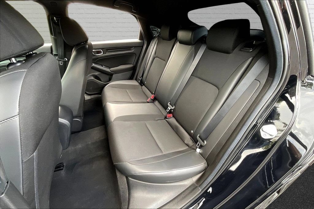 Used 2024 Honda Civic Sport image 21