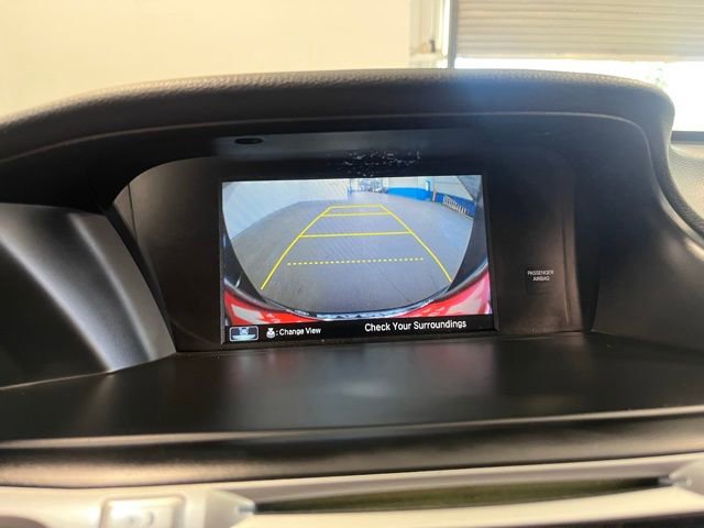 Used 2013 Honda Accord EX-L image 23