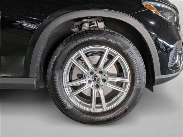 Certified 2025 Mercedes-Benz GLC 300 4MATIC image 24