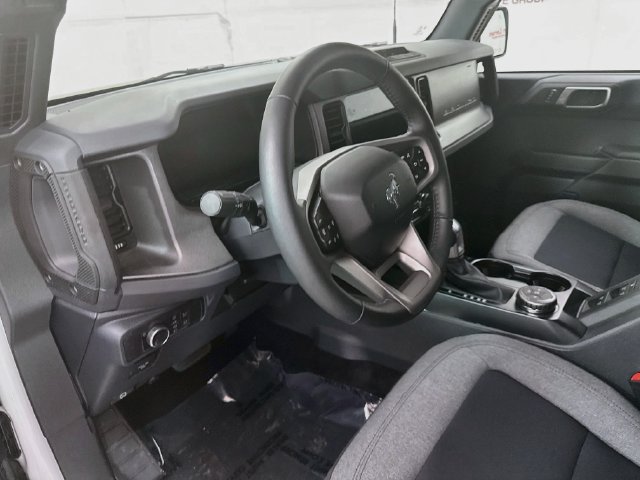 Used 2026 Ford Bronco Big Bend AWD/4WD image 9