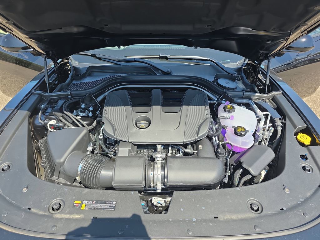 New 2026 Dodge Charger R/T AWD/4WD image 32