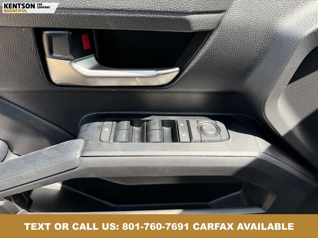 Used 2026 Toyota Tacoma TRD Off-Road AWD/4WD image 20