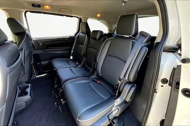 Used 2025 Honda Odyssey Elite image 20
