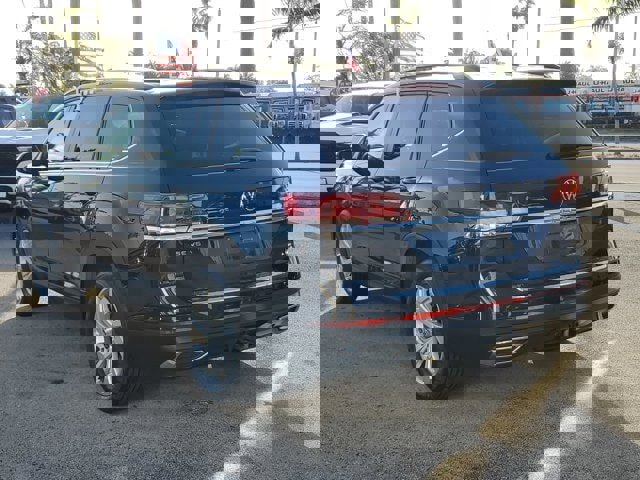 Used 2023 Volkswagen Atlas SE image 5