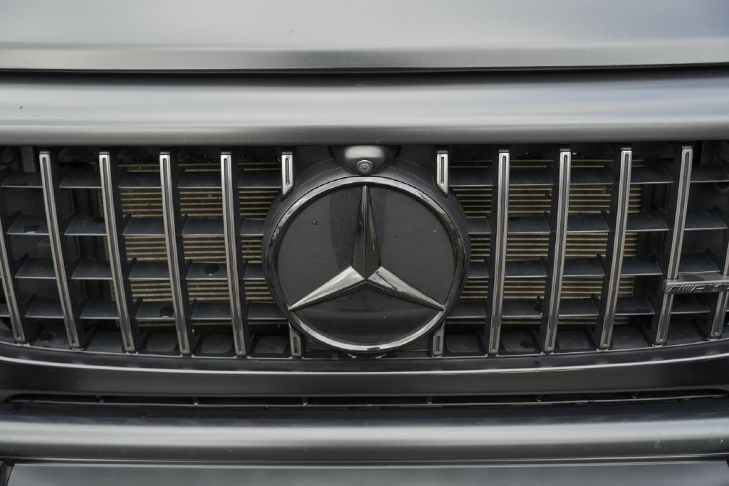 Used 2021 Mercedes-Benz G 63 AMG 4MATIC image 19