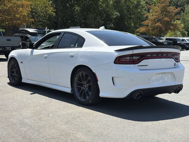 Used 2023 Dodge Charger Scat Pack w/ Plus Group RWD image 11