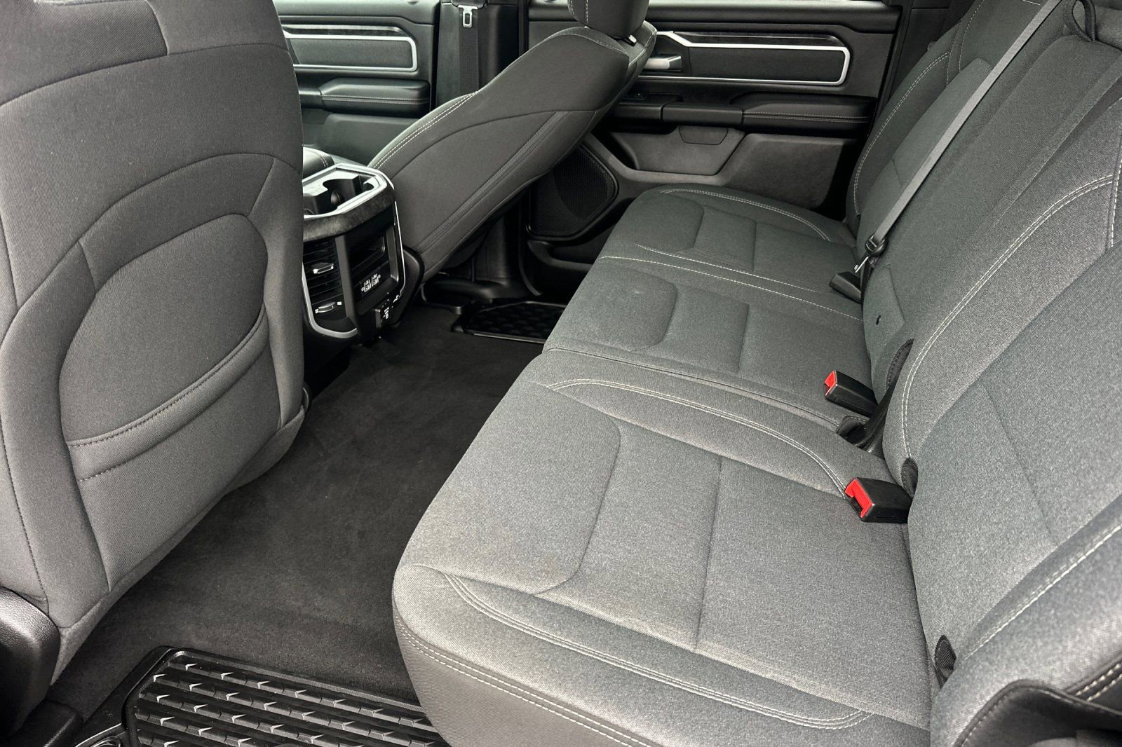 Used 2022 RAM 1500 Big Horn image 12