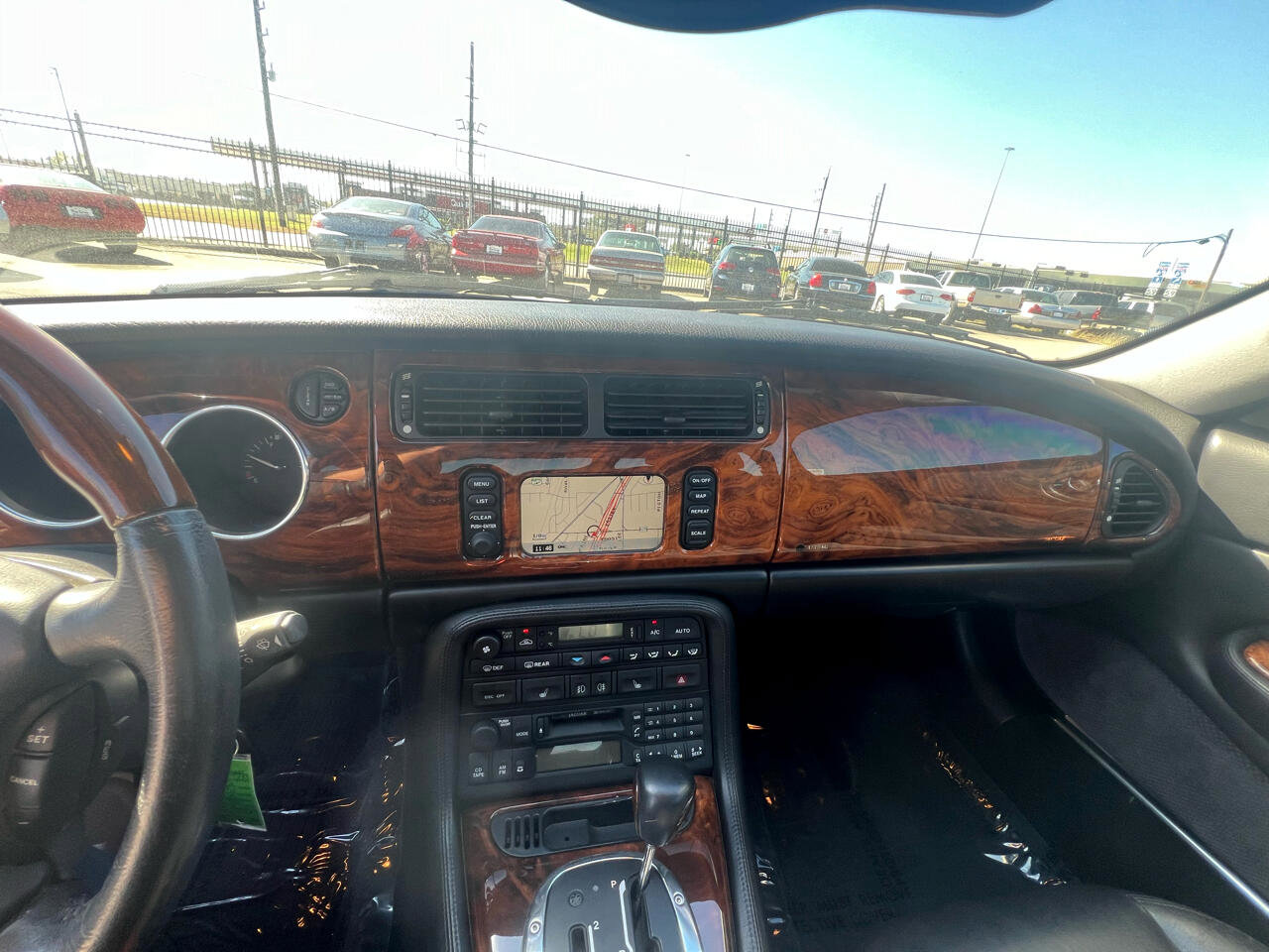 Used 2006 Jaguar XK8 Coupe image 20