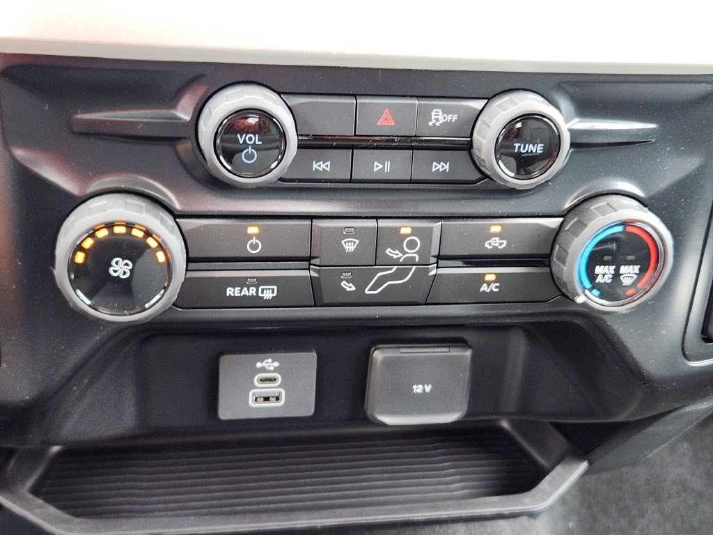 New 2026 Ford F350 XLT AWD/4WD image 24