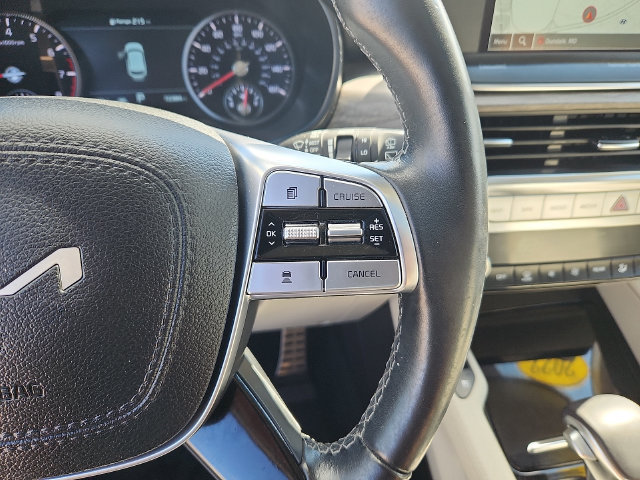 Used 2022 Kia Telluride SX w/ SX Prestige Package AWD/4WD image 19