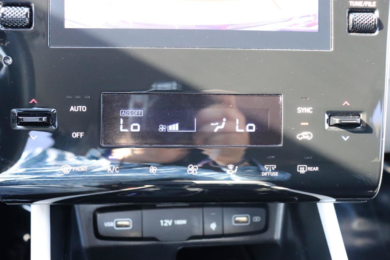 Used 2024 Hyundai Tucson SEL AWD/4WD image 33