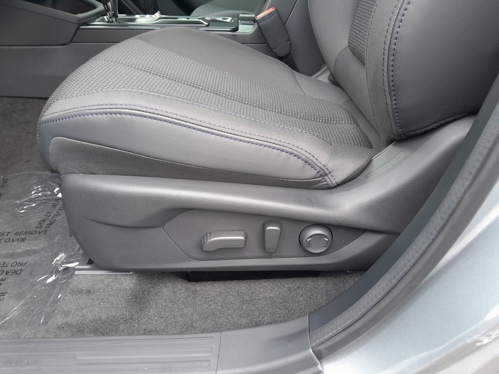 New 2026 Subaru Forester Premium AWD/4WD image 7