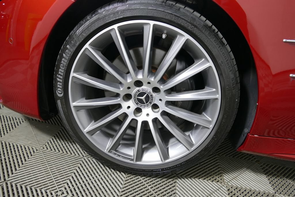 Used 2019 Mercedes-Benz SL 450 image 10