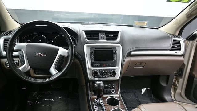 Used 2016 GMC Acadia SLT w/ Open Road Package AWD/4WD image 26