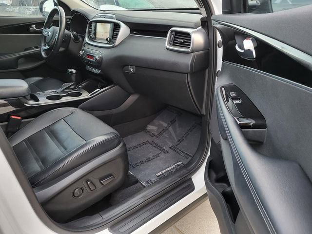 Used 2019 Kia Sorento SX image 6